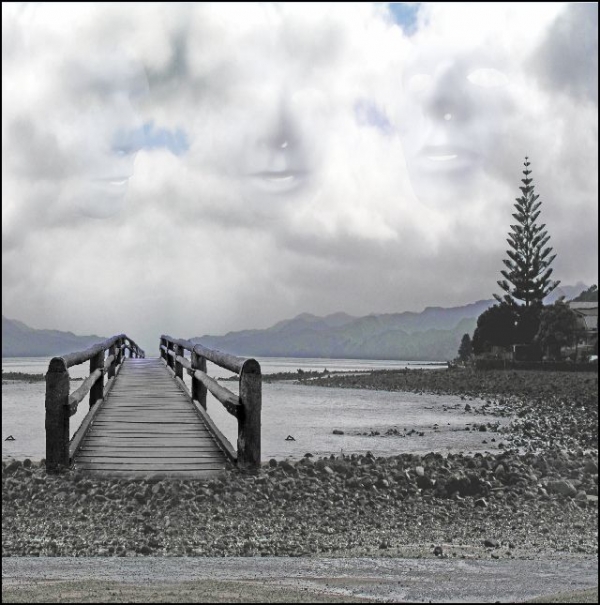 Creation of Bridge Beyond: Step 5
